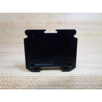 MIBU Denki F-25 Terminal Block F25 (Pack of 25) - New No Box
