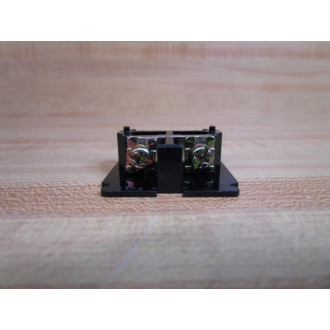 MIBU Denki F-25 Terminal Block F25 (Pack of 25) - New No Box