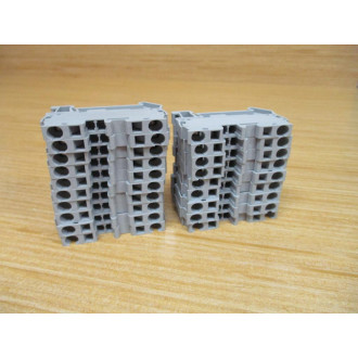 Phoenix Contact ST 4 Terminal Block 3031364 (Pack of 19) - New No Box