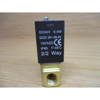 Air Tac 2W030-08 Valve 2W03008 - New No Box
