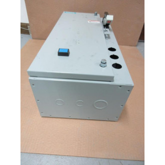 Siemens 17DP92BF1181 Starter Combo w14DP32AF81 Enclosure Only - New No Box