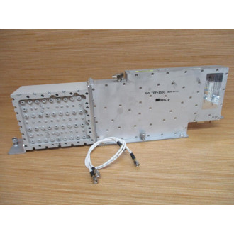 Solid 700LTEF850C RDU Module RDU700LTEF+850C - New No Box