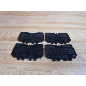 Kasuga TXA10 End Plate (Pack of 4) - New No Box