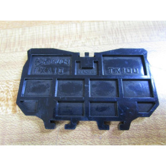 Kasuga TXA10 End Plate (Pack of 4) - New No Box