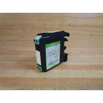 Murr Elektronik 51516 Relay RMM 1124 (Pack of 3) - Used