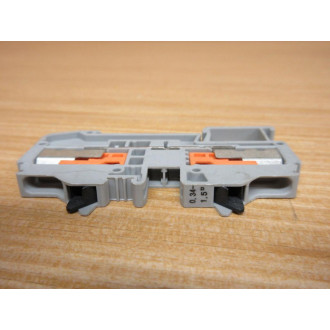 Phoenix Contact QT1.5 Terminal Block QT1,5 (Pack of 50)