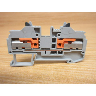 Phoenix Contact QT1.5 Terminal Block QT1,5 (Pack of 50)
