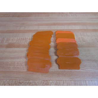 Wago 280-328 Separator Plate 280328 (Pack of 18) - New No Box