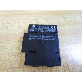 General Electric HI11-V Auxiliary Switch D680000-305 - New No Box