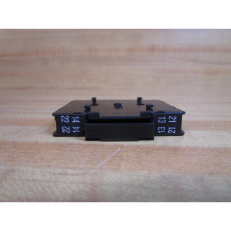 General Electric HI11-V Auxiliary Switch D680000-305 - New No Box