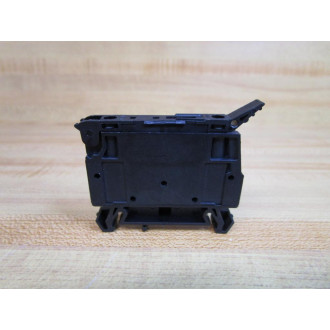 Sprecher+Schuh V7-WFB4 Terminal Fuse Block V7WFB4 (Pack of 9) - New No Box