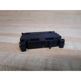 Sprecher+Schuh V7-WFB4 Terminal Fuse Block V7WFB4 (Pack of 9) - New No Box