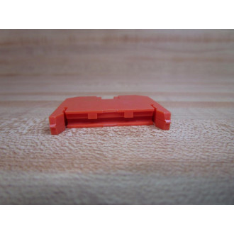 Siemens 8WA1 011-1BG22 Terminal Block 8WA10111BG22 (Pack of 20) - New No Box