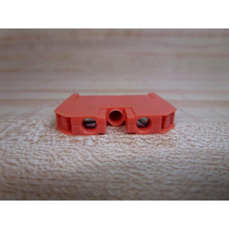 Siemens 8WA1 011-1BG22 Terminal Block 8WA10111BG22 (Pack of 20) - New No Box