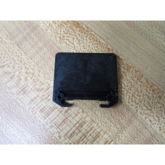 MIBU Denki F-20E25E Terminal End Plate F-25E (Pack of 10) - New No Box