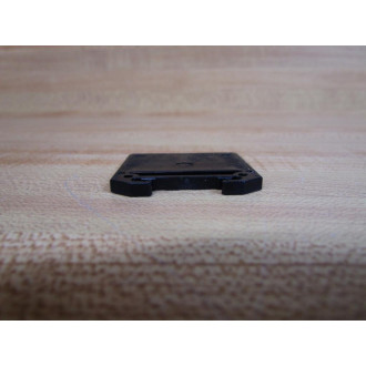 MIBU Denki F-20E25E Terminal End Plate F-25E (Pack of 10) - New No Box