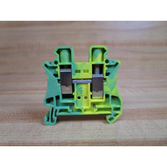 Schneider Electric NSYTRV102PE Terminal Block (Pack of 8) - New No Box
