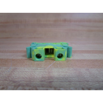 Schneider Electric NSYTRV102PE Terminal Block (Pack of 8) - New No Box
