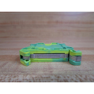 Schneider Electric NSYTRV102PE Terminal Block (Pack of 8) - New No Box