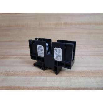 USD USD-UFM1C Fuse Holder W215 - Used