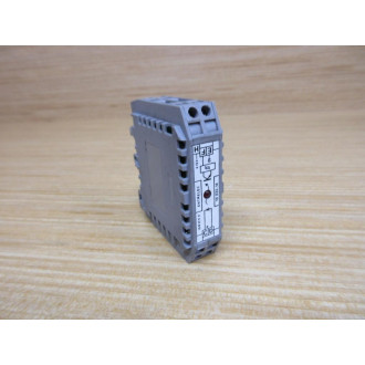 Entrelec 10 032-14 Terminal Block 1003214 - Used