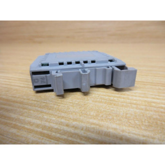 Entrelec 10 032-14 Terminal Block 1003214 - Used