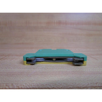Weidmuller 0661260000 Terminal Block EK 635 (Pack of 26) - Used