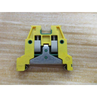 Sprecher+Schuh V7-WG4 Terminal Block V7WG4 (Pack of 10) - New No Box