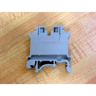Phoenix Contact UK6N Terminal Block 3004524 (Pack of 8) - Used