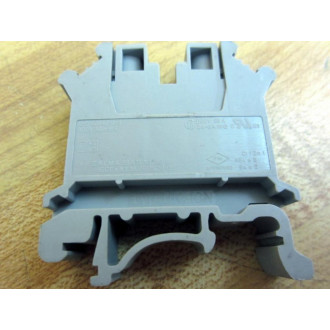 Phoenix Contact UK6N Terminal Block 3004524 (Pack of 8) - Used