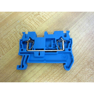 Phoenix Contact ST2.5 BU Terminal Block 3031225 (Pack of 26) - New No Box