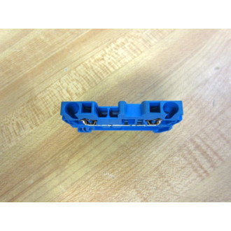 Phoenix Contact ST2.5 BU Terminal Block 3031225 (Pack of 26) - New No Box