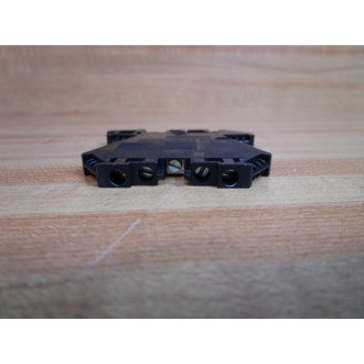 Wieland Electric WK4EU Terminal Block WK4EU (Pack of 10) - New No Box