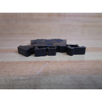 Wieland Electric WK4EU Terminal Block WK4EU (Pack of 10) - New No Box