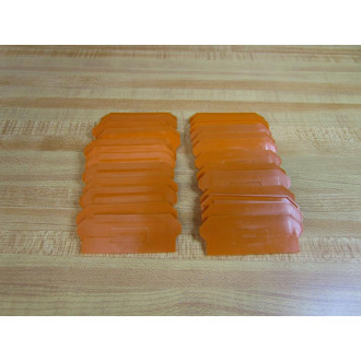 Wago 280-327 Separator Plate 280 (Pack of 25) - New No Box