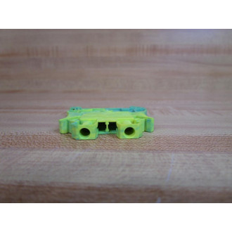 Schneider Electric NSYTRV42PE Terminal Block (Pack of 16) - New No Box