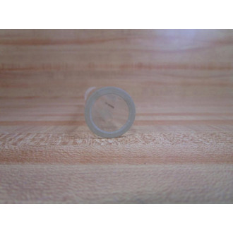 Brooks S-925-J-208-AAA Flow Meter Tube R-8M-75-1 - New No Box