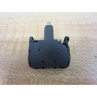 Allen Bradley 800F-N3G Green Light Module 800FN3G Series A 24 mA