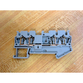Schneider Electric NSYTRR24 Spring Terminal Block (Pack of 31) - New No Box