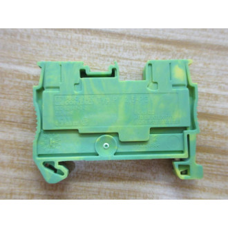 Phoenix Contact PT 2.5-PE Terminal Block 3209536 (Pack of 18) - New No Box