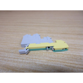 Weidmuller DLA 2.5 Terminal Block DLA25 (Pack of 20) - New No Box