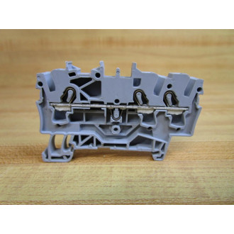 Wago 2002-1301 Terminal Block 0266126088 (Pack of 23) - New No Box