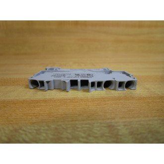Wago 2002-1301 Terminal Block 0266126088 (Pack of 23) - New No Box