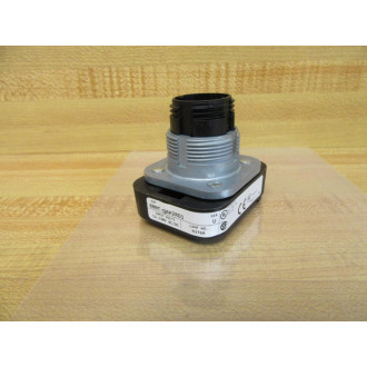 Allen Bradley 800T-QAH2RD1 Push Button Switch 800TQAH2RD1 Core Only - New No Box