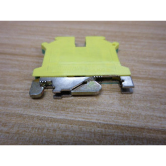 Phoenix Contact 0441083 Terminal Block USLKG3 (Pack of 10) - Used