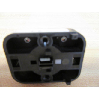 Allen Bradley 800T-QAH2RD1 Push Button Switch 800TQAH2RD1 Core Only - New No Box