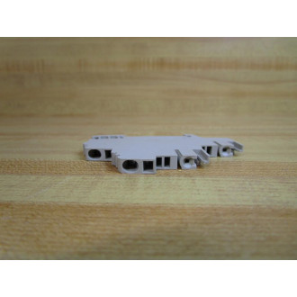 Weidmuller 1699600000 Terminal Block ZDKB 2.51.5 (Pack of 14) - New No Box