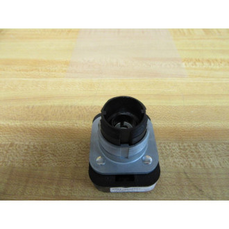 Allen Bradley 800T-QAH2RD1 Push Button Switch 800TQAH2RD1 Core Only - New No Box