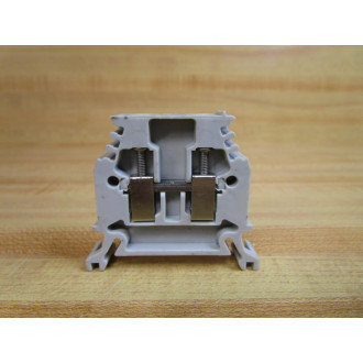 Sprecher+Schuh V7-WTC3 Terminal Block V7WTC3 (Pack of 20) - New No Box