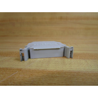 Sprecher+Schuh V7-WTC3 Terminal Block V7WTC3 (Pack of 20) - New No Box